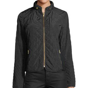 Fabulous Tyler Boe Quilted Moto Jacket!